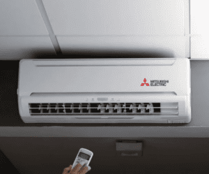 Why Ductless Mini Split Heat Pumps are the best choice and why you should have one.